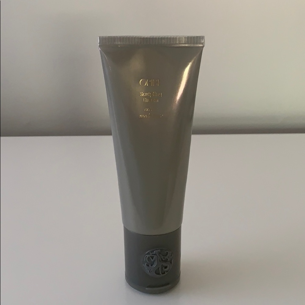 Oribe Sculpting Cream